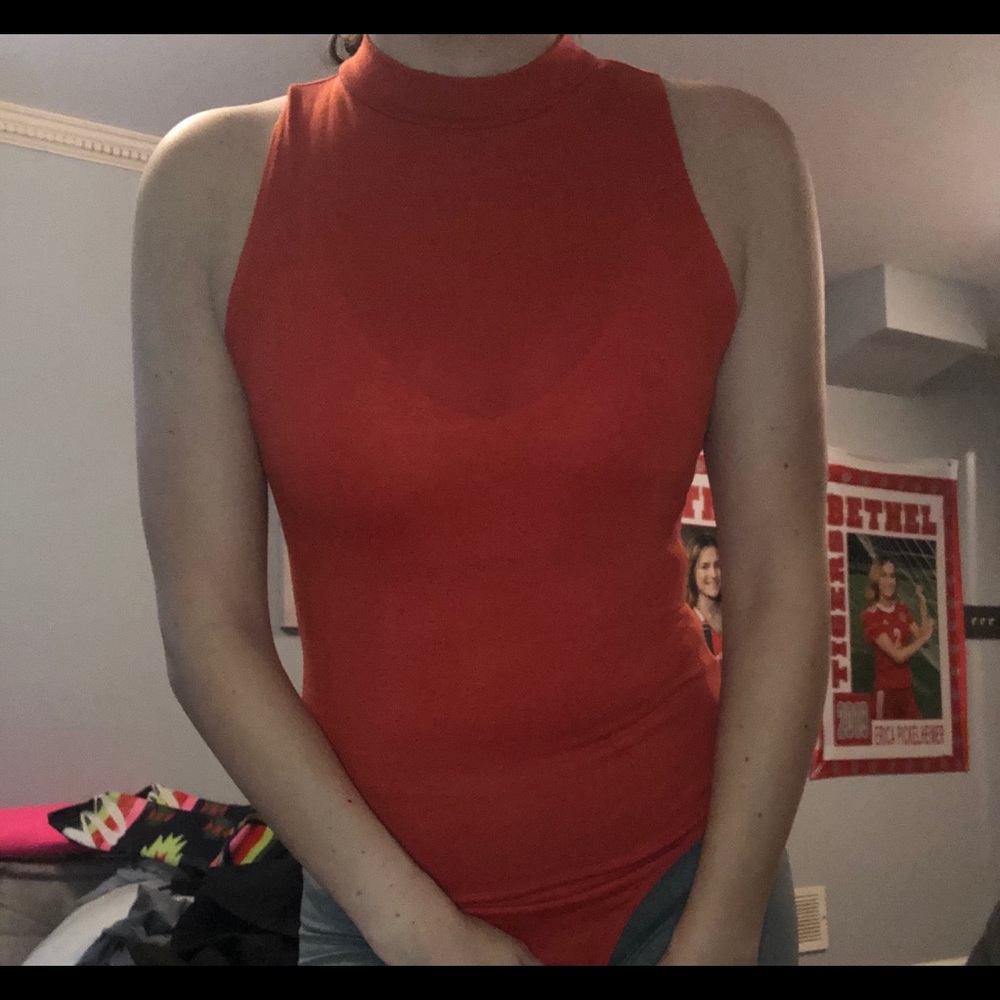 Body suit